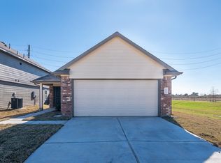 24443 Borelli Dr, Katy, TX 77493