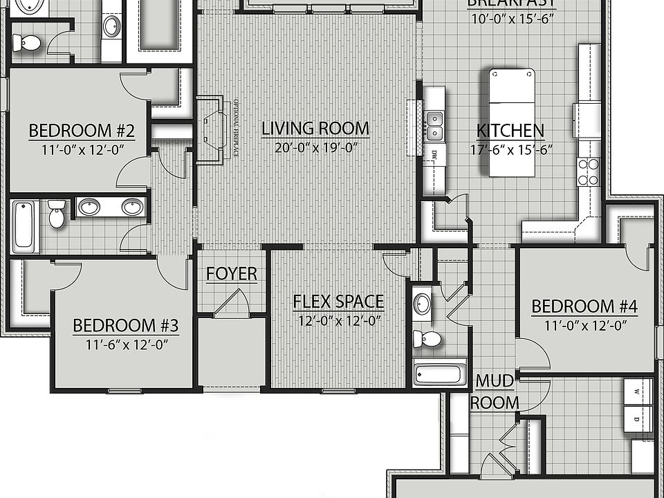 Dsld Home Floor Plans Floor Roma