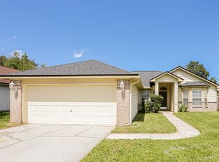 2364 Tigress Ln, Middleburg, FL 32068