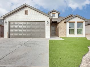 3213 Bryan Ave, Wolfforth, TX 79382