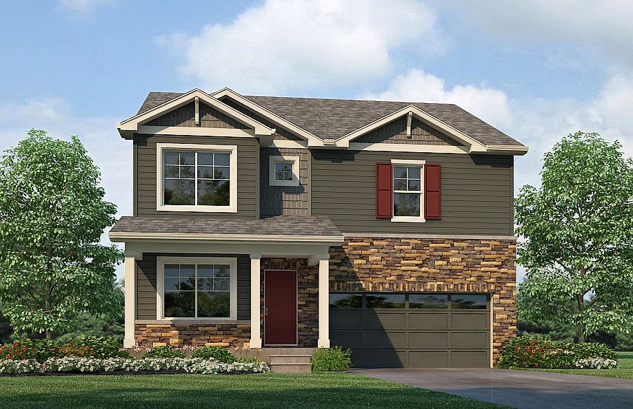 Plan Elevation.