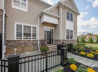 35 Carriage Gate Dr, Little Silver, NJ 07739