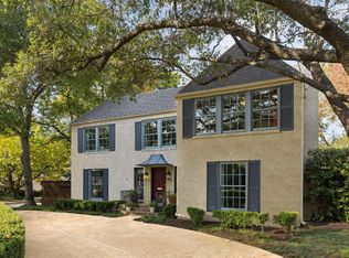 5505 W University Blvd, Dallas, TX 75209