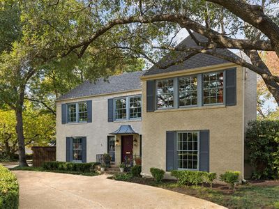 5505 W University Blvd, Dallas, TX, 75209