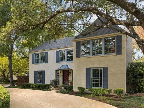 5505 W University Blvd, Dallas, TX 75209