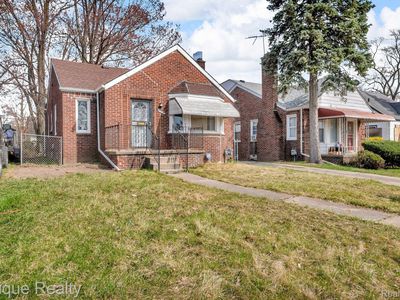 11318 Littlefield St, Detroit, MI, 48227
