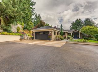 3100 SW 72nd Ave, Portland, OR 97225