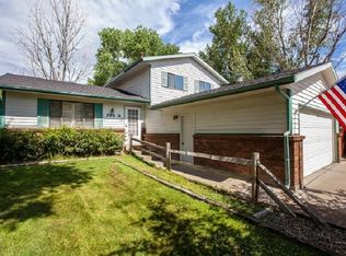 385 1/2 W Valley Cir, Grand Junction, CO 81507