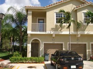 13165 SW 42nd St, Miramar, FL 33027