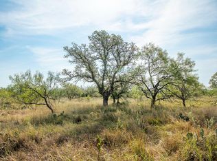 6960 Buck Rdg, Brady, TX 78625