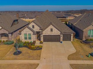 1113 Chambers Creek Cv, McKinney, TX 75071