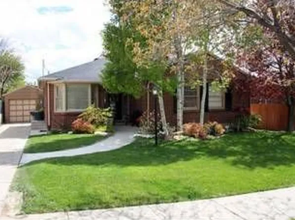 2390 E Sheridan Rd, Salt Lake City, UT 84108