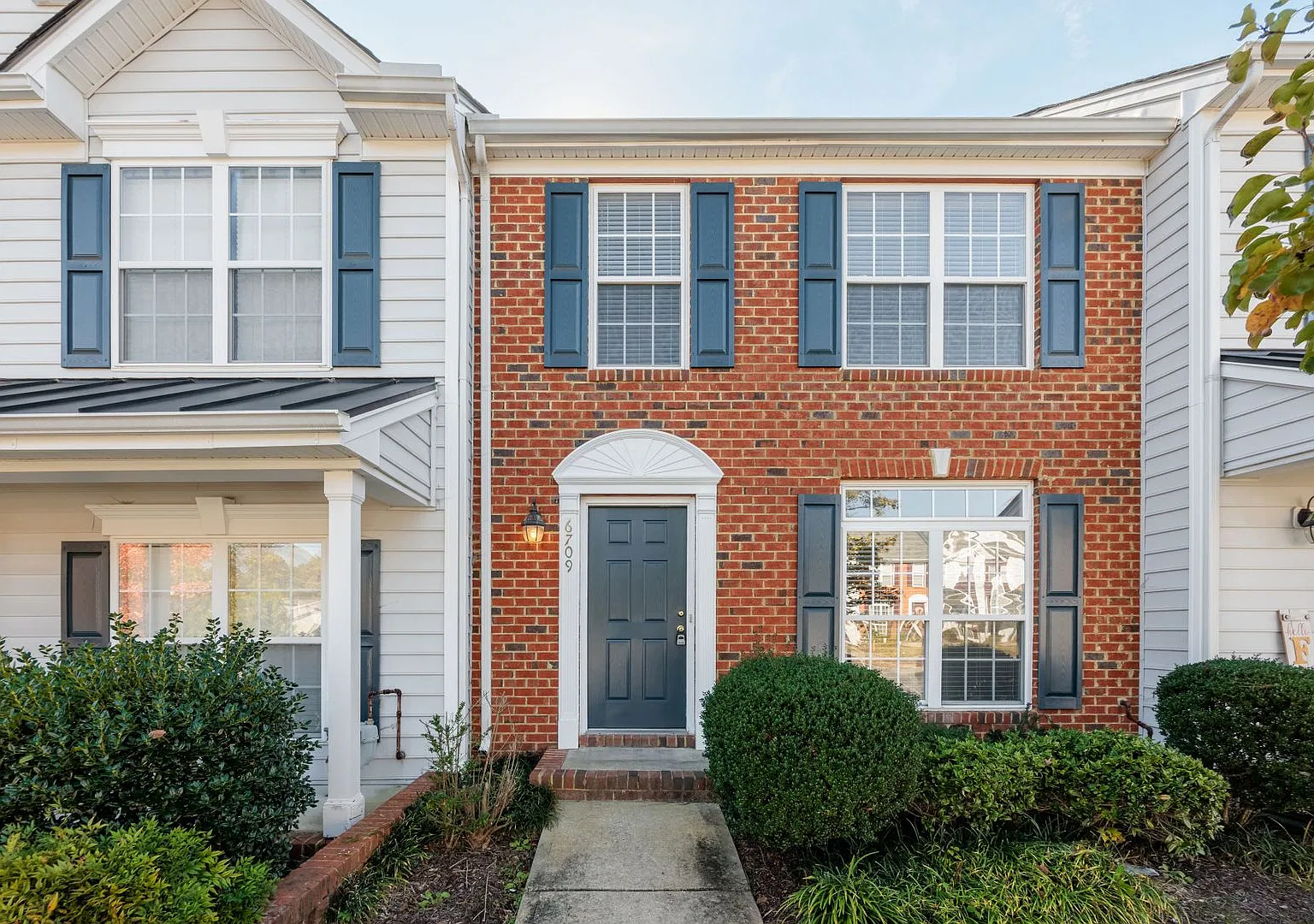 3 Bedroom Townhome Near Forest Hill! Available Early December 2026 — Photo 1