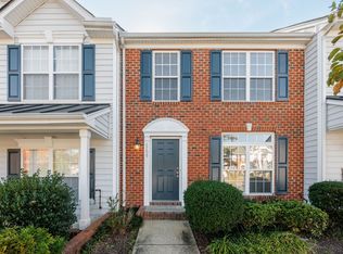6709 N Grand Brook Cir, Richmond, VA 23225