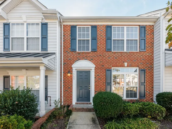 6709 N Grand Brook Cir, Richmond, VA 23225