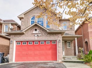51 Crestridge Dr, Caledon, ON L7E2T9