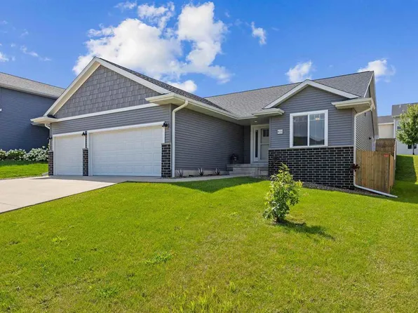 4131 Olivia Ct, Iowa City, IA 52245