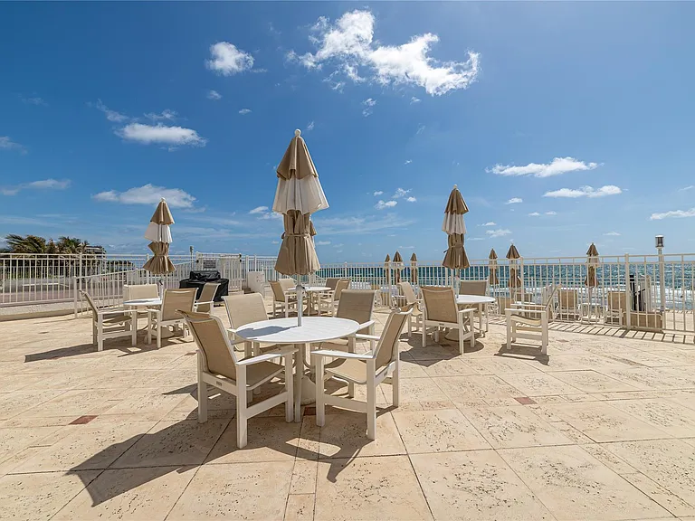1200 S Ocean Blvd #12G — Photo 36