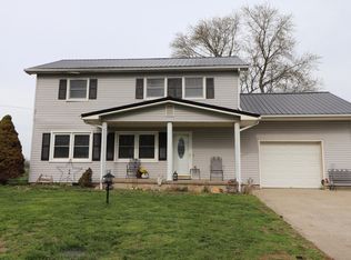41056 State Highway 596, Germantown, KY 41044