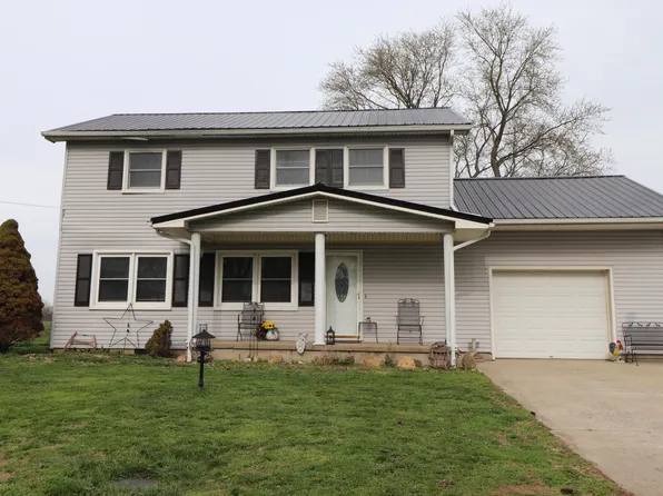 41056 State Highway 596, Germantown, KY 41044