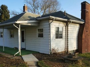 1210 Lovi Rd, Freedom, PA 15042