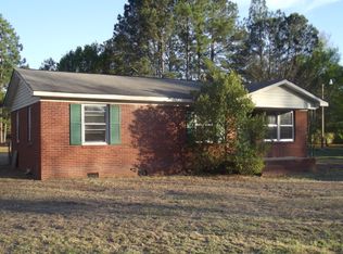 388 Rogers Ave, Sumter, SC 29150