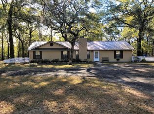 23417 NW Black Bottom Rd, Altha, FL 32421