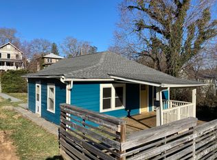 70 Lee St N, Asheville, NC 28801