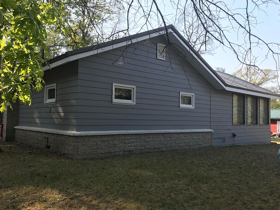 3655 E Butzin Dr, Mio, MI 48647 Zillow