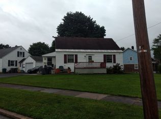 902 Cayuga St, Rome, NY 13440