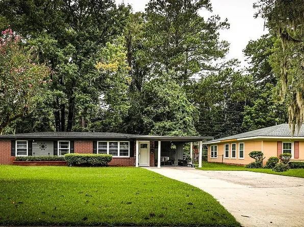 5435 Speir Street, Savannah, GA 31406