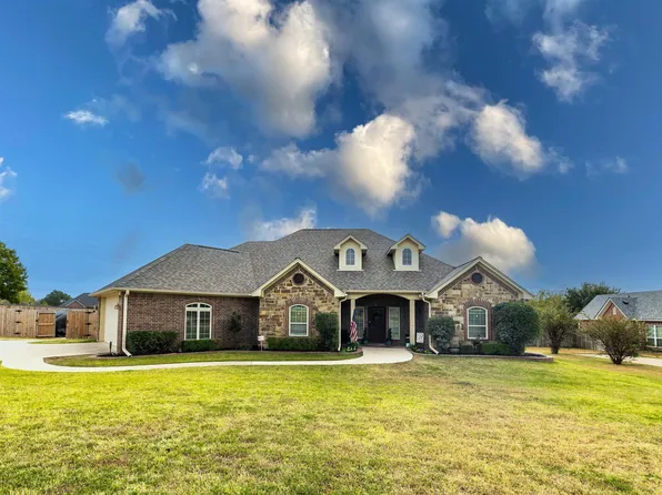 212 Pecan Park Dr, Bullard, TX 75757