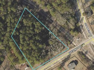 Chestnut St, Darlington, SC 29532