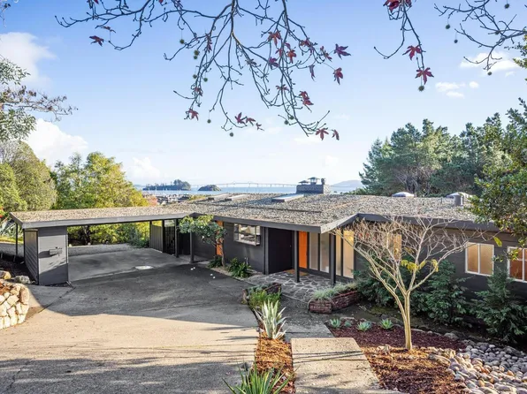 36 - 36 Dunfries Terrace, San Rafael, CA 94901