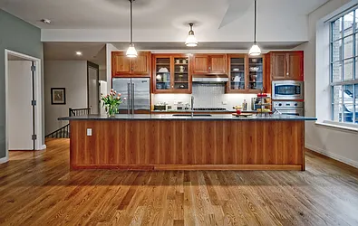 Sold by Brown Harris Stevens