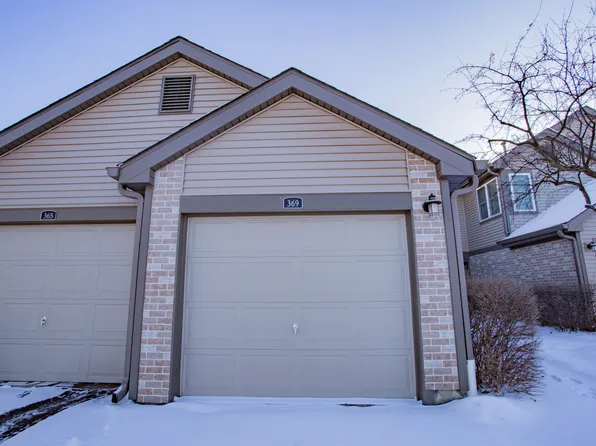 369 Grissom Ct, Hoffman Estates, IL 60169