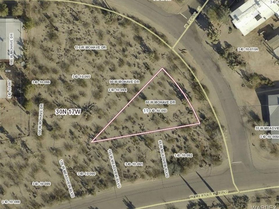1st image of 60 W Mohave Dr