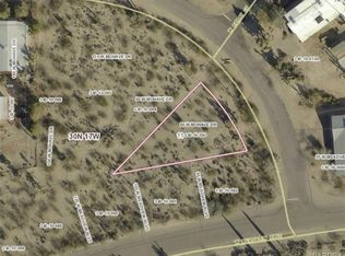 60 W Mohave Dr, Meadview, AZ 86444