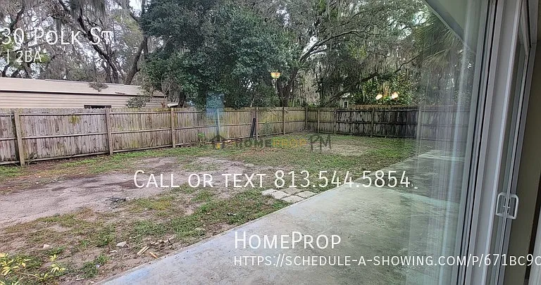 6430 Polk St — Photo 16