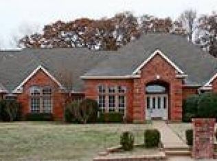 1605 Pheasant Ln, Southlake, TX 76092
