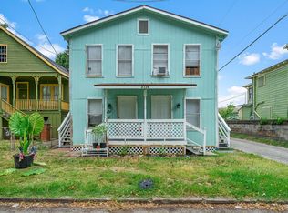 3116 Avenue L APT 6, Galveston, TX 77550