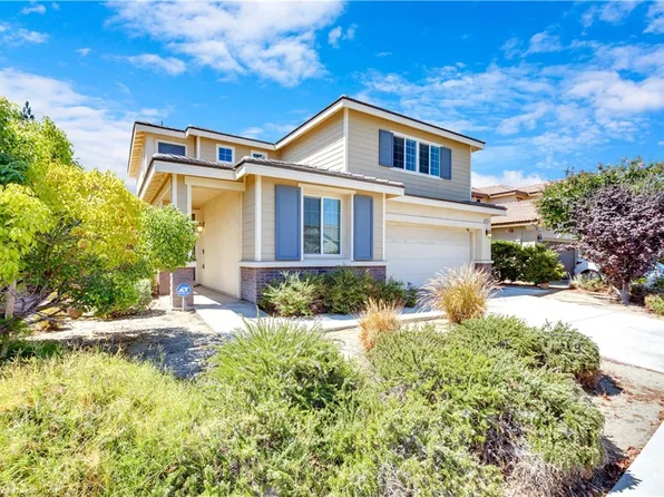 5641 Buckthorn Ct, Chino, CA 91710
