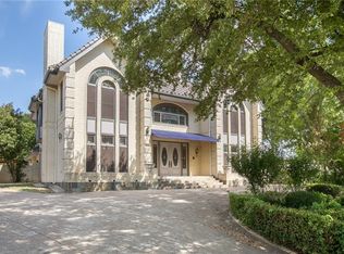 2119 Scenic Bay Dr, Arlington, TX 76013