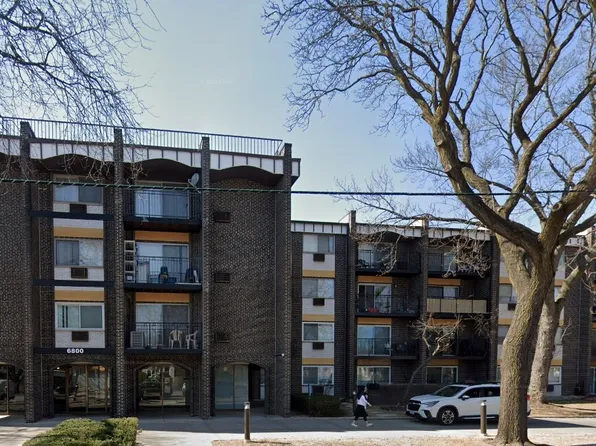 6800 N California Ave APT 2O, Chicago, IL 60645