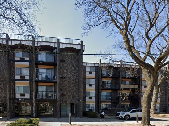 6800 N California Ave APT 2O, Chicago, IL 60645