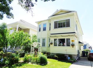 6 Fairchild Pl, Buffalo, NY 14216