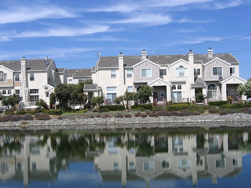 Waterfront