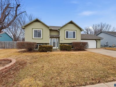3916 S Sertoma Ave, Sioux Falls, SD, 57106