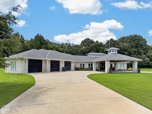 122 County Road 7185, Jonesboro, AR 72405