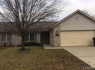 6405 Osprey Ct, Dayton, OH 45424
